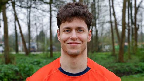 Nederlands rugbytalent Buskens (20) omgekomen bij auto .